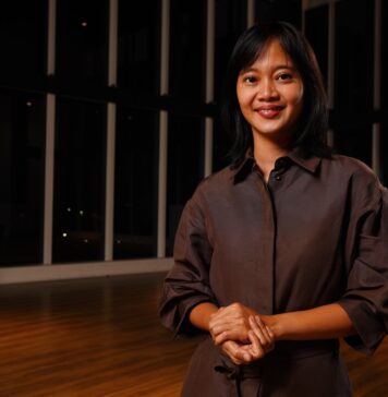 El Max Mara Art Prize es para Dian Suci, con un proyecto entre espiritualidad y artesanía