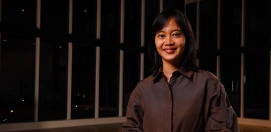 El Max Mara Art Prize es para Dian Suci, con un proyecto entre espiritualidad y artesanía