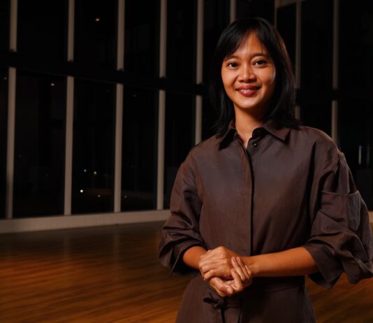 El Max Mara Art Prize es para Dian Suci, con un proyecto entre espiritualidad y artesanía