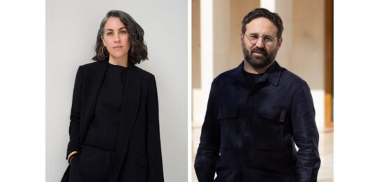 Wassan Al-Khudhairi fue nombrada directora artística de Art Basel Qatar 2027