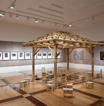 Constelaciones y derivas: la Colección FEMSA en el Museo de Arte Contemporáneo de Monterrey