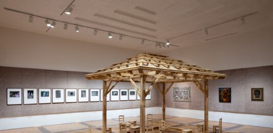 Constelaciones y derivas: la Colección FEMSA en el Museo de Arte Contemporáneo de Monterrey