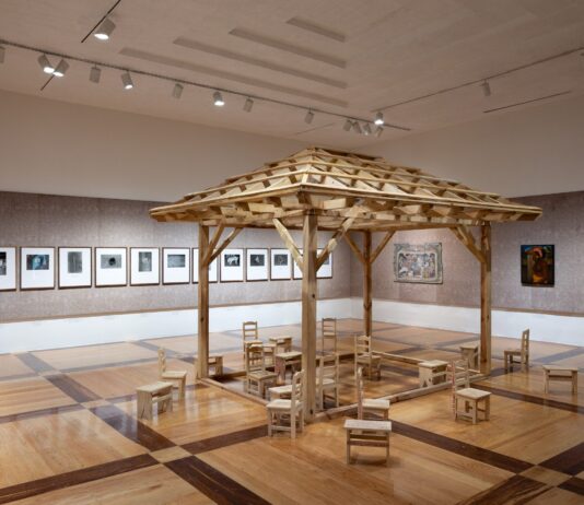 Constelaciones y derivas: la Colección FEMSA en el Museo de Arte Contemporáneo de Monterrey