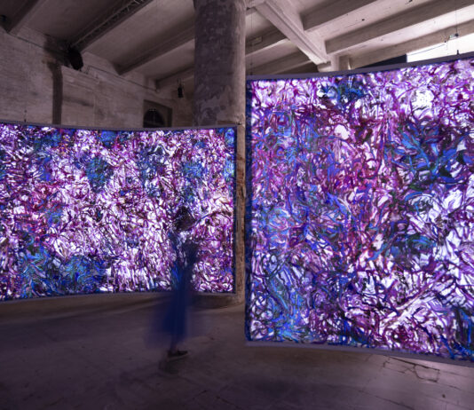 Bienal Arte 2026: las minor keys se convierten en historias de resistencia contadas en voz alta