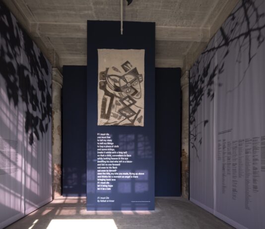 Inaugura la Bienal de Venecia 2026: el colapso de la neutralidad institucional