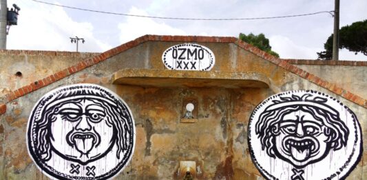 La sentencia OZMO: el arte es libre. Y también el Street Art es inocente