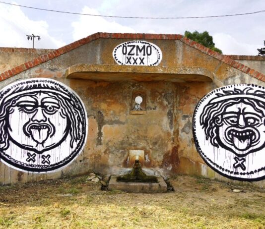La sentencia OZMO: el arte es libre. Y también el Street Art es inocente