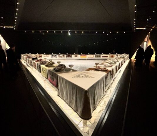 Narrativas feministas y rebeliones cotidianas en el Brooklyn Museum, hacia una nueva memoria colectiva