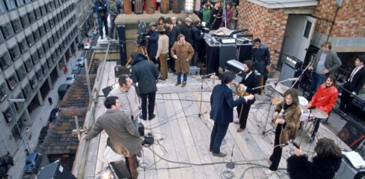 En Londres abrirá el museo de los Beatles en el icónico edificio de Savile Row