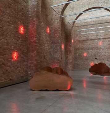 ¿Qué está pasando en el sistema del arte contemporáneo chino? Las respuestas desde Gallery Weekend Beijing