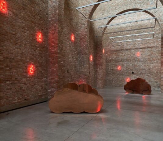 ¿Qué está pasando en el sistema del arte contemporáneo chino? Las respuestas desde Gallery Weekend Beijing