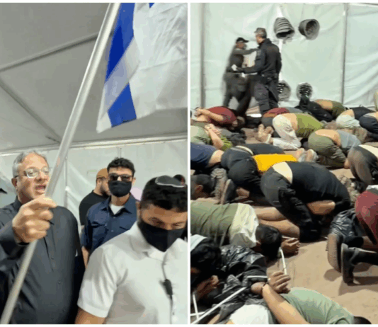 Almodóvar, Martone y la Global Sumud Flotilla: el cine reacciona frente a la brutalidad exhibida