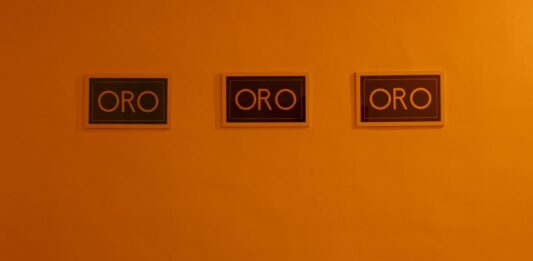 Para Delia Gonzalez la persuasión es un arte peligroso: la exposición en la Galleria Fonti de Nápoles