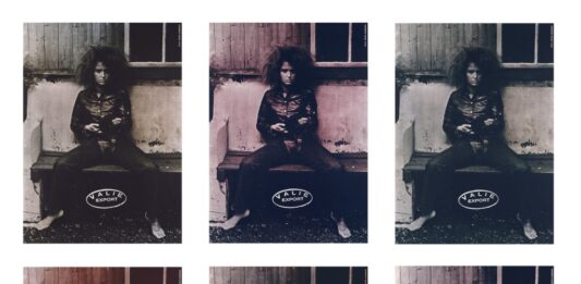 VALIE EXPORT: cinco obras extremas por las que recordaremos a la pionera feminista