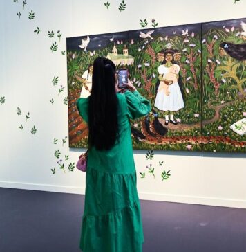 Frieze New York 2026: ventas millonarias y nuevos equilibrios del mercado