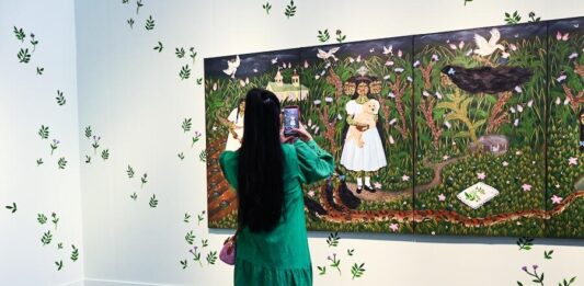 Frieze New York 2026: ventas millonarias y nuevos equilibrios del mercado