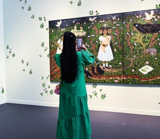 Frieze New York 2026: ventas millonarias y nuevos equilibrios del mercado