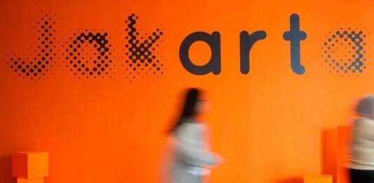 Art Jakarta Gardens 2026: el arte contemporáneo florece en el corazón de la ciudad