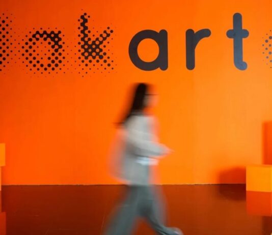 Art Jakarta Gardens 2026: el arte contemporáneo florece en el corazón de la ciudad