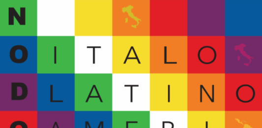 El Nodo Italo-Latinoamericano en Venecia: diplomacia cultural y nuevas redes para el arte contemporáneo latinoamericano