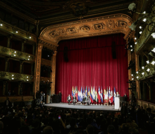 RedArtes: una apuesta regional por la educación artística y cultural