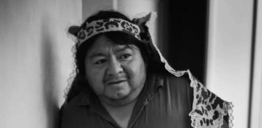 Desde Chi Xot, Guatemala: Edgar Calel y las formas colectivas de la memoria