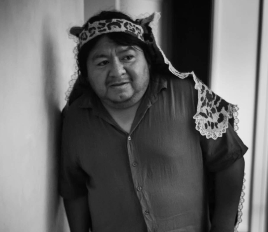 Desde Chi Xot, Guatemala: Edgar Calel y las formas colectivas de la memoria