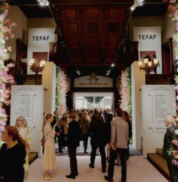Comienza TEFAF New York 2026: obras de museo, piezas únicas y grandes marchands internacionales