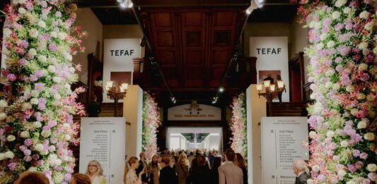 Comienza TEFAF New York 2026: obras de museo, piezas únicas y grandes marchands internacionales