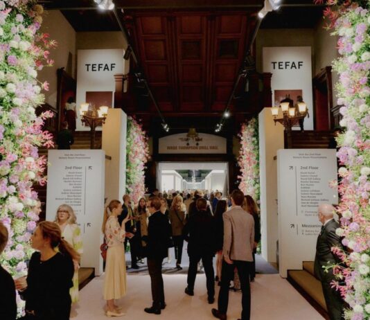 Comienza TEFAF New York 2026: obras de museo, piezas únicas y grandes marchands internacionales
