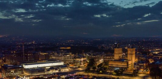 En septiembre, Oslo reunirá al mundo de los museos para la Trienal de ICOM