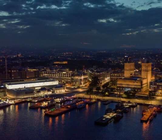 En septiembre, Oslo reunirá al mundo de los museos para la Trienal de ICOM