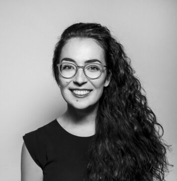 PANORAMA LATAM. Conversación con Ilaria Conti