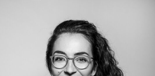 PANORAMA LATAM. Conversación con Ilaria Conti