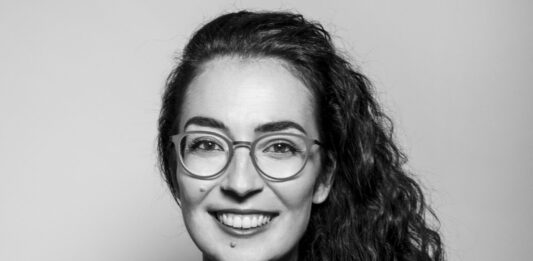 PANORAMA LATAM. Conversación con Ilaria Conti