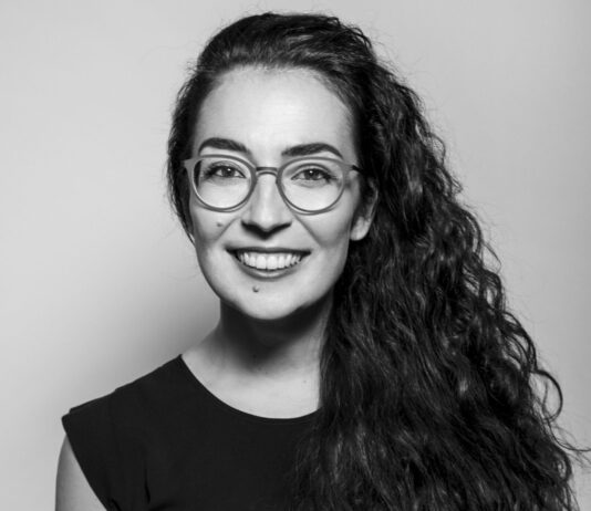 PANORAMA LATAM. Conversación con Ilaria Conti