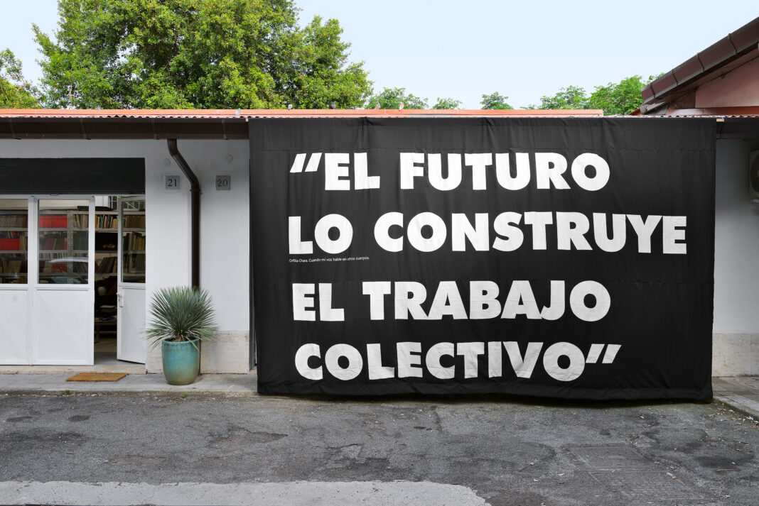 1.Gerson Vargas, “El Futuro, acciones para el presente”, 2025