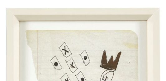 De Degas a Basquiat: la Colección Anthony Favaro fue protagonista de la subasta de Fidelis Auctions