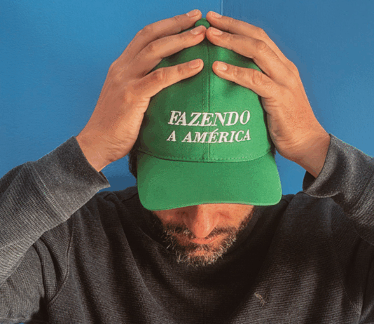 Rosângela Rennó y los regímenes de visibilidad en EEUU