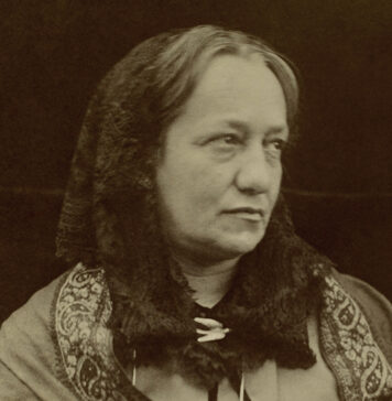 Una placa azul para Julia Margaret Cameron: 5 cosas que hay que saber sobre la pionera de la fotografía