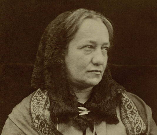 Una placa azul para Julia Margaret Cameron: 5 cosas que hay que saber sobre la pionera de la fotografía