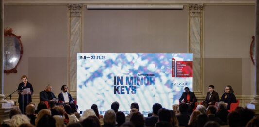 Artistas de ‘In Minor Keys’ denuncian públicamente a la Biennale di Venezia por ignorar su demanda de exclusión de los premios populares