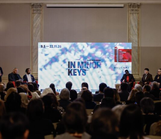 Artistas de ‘In Minor Keys’ denuncian públicamente a la Biennale di Venezia por ignorar su demanda de exclusión de los premios populares