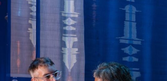 ¿Puede el futuro desacelerar? El South Asian Futurism en la Bienal de Venecia