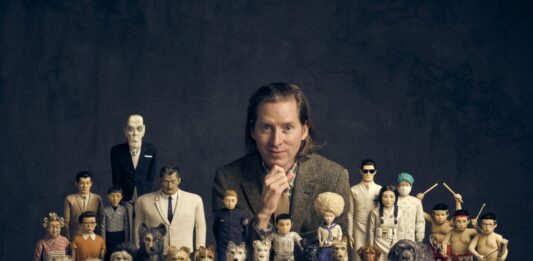 Wes Anderson y el arte de construir mundos extraordinarios, un objeto a la vez