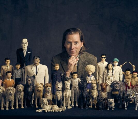 Wes Anderson y el arte de construir mundos extraordinarios, un objeto a la vez