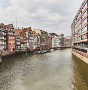 Crossing Currents: así será la primera semana del arte de Hamburgo Proyectos e iniciativas