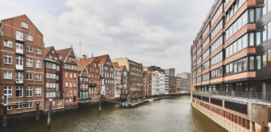 Crossing Currents: así será la primera semana del arte de Hamburgo Proyectos e iniciativas