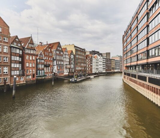 Crossing Currents: así será la primera semana del arte de Hamburgo Proyectos e iniciativas