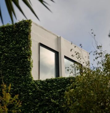 Casa Gràcia, en Menorca el nuevo refugio creativo ideado por Rashid Johnson